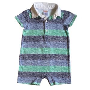 Gymboree romper